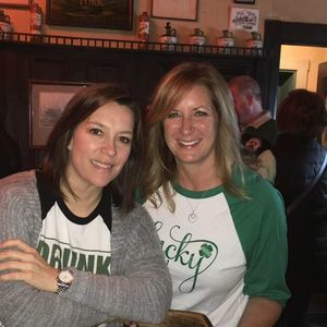 Meet your Posher, Tina